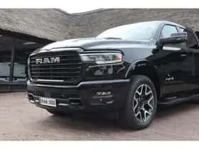 Dodge Ram (2024) thumbnail 21