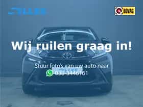 Toyota Aygo X (2022) thumbnail 3