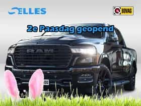 Dodge Ram (2024)
