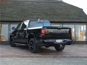 Dodge Ram (2024) thumbnail 5