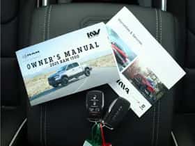 Dodge Ram (2024) thumbnail 45