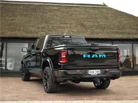 Dodge Ram (2024) thumbnail 2