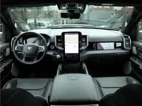 Dodge Ram (2024) thumbnail 3