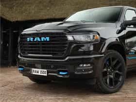 Dodge Ram (2024) thumbnail 5