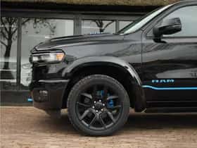 Dodge Ram (2024) thumbnail 6