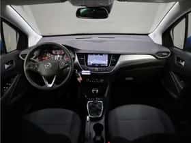 Opel Crossland X (2019) thumbnail 6