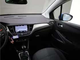Opel Crossland X (2019) thumbnail 8