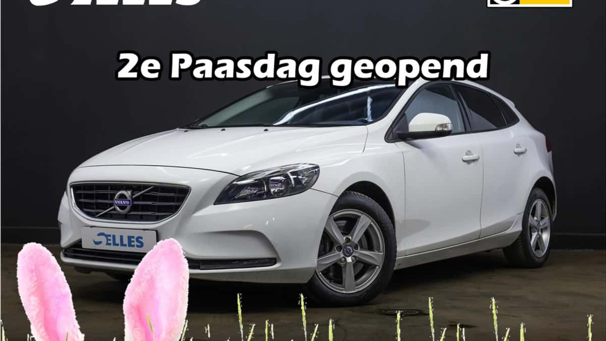 Volvo V40 — foto 1