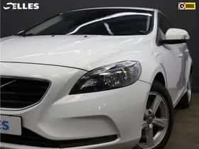 Volvo V40 thumbnail 13