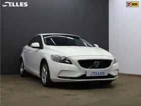 Volvo V40 thumbnail 4