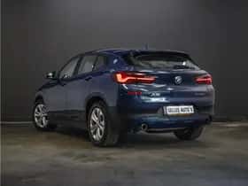 BMW X2 (2021) thumbnail 5