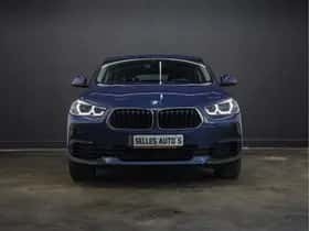 BMW X2 (2021) thumbnail 7
