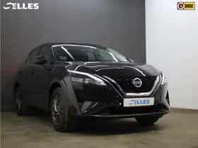 Nissan Qashqai (2022) thumbnail 13