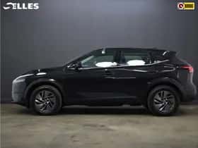 Nissan Qashqai (2022) thumbnail 14