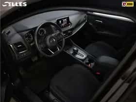 Nissan Qashqai (2022) thumbnail 25