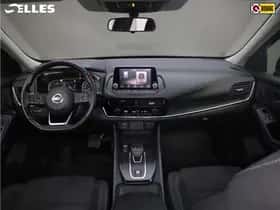 Nissan Qashqai (2022) thumbnail 4