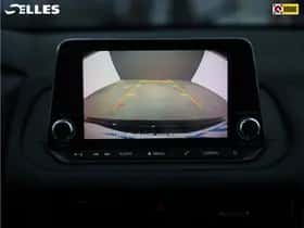Nissan Qashqai (2022) thumbnail 7