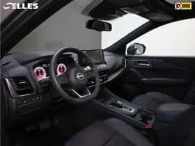 Nissan Qashqai thumbnail 2