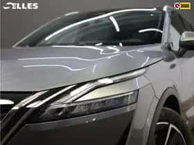 Nissan Qashqai thumbnail 13