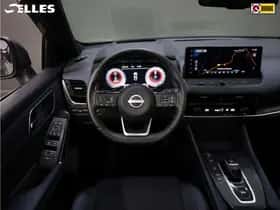 Nissan Qashqai thumbnail 18