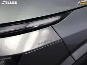 Nissan Qashqai thumbnail 24