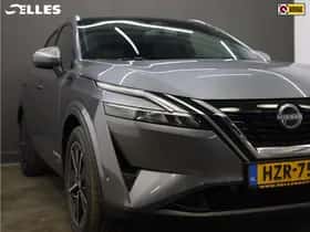 Nissan Qashqai thumbnail 25