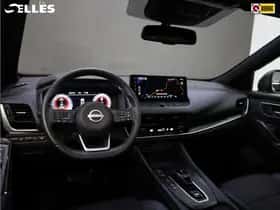 Nissan Qashqai thumbnail 28