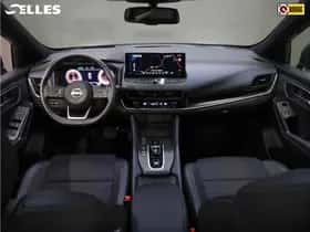 Nissan Qashqai thumbnail 4