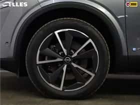 Nissan Qashqai thumbnail 8