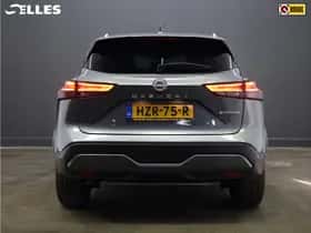 Nissan Qashqai thumbnail 10
