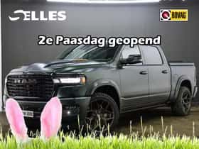 Dodge Ram (2024)