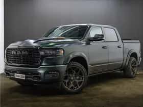 Dodge Ram (2024) thumbnail 11