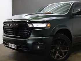 Dodge Ram (2024) thumbnail 13