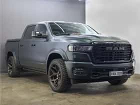 Dodge Ram (2024) thumbnail 35