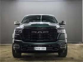 Dodge Ram (2024) thumbnail 39