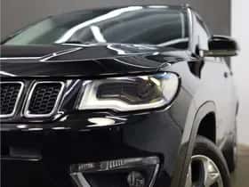 Jeep Compass (2018) thumbnail 3