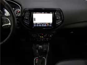 Jeep Compass (2018) thumbnail 36