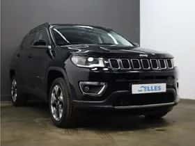 Jeep Compass (2018) thumbnail 6