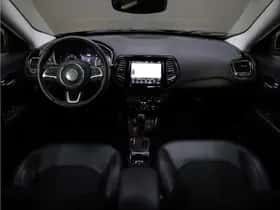Jeep Compass (2018) thumbnail 9