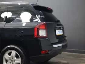 Jeep Compass (2014) thumbnail 2