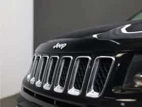 Jeep Compass (2014) thumbnail 3