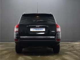 Jeep Compass (2014) thumbnail 23