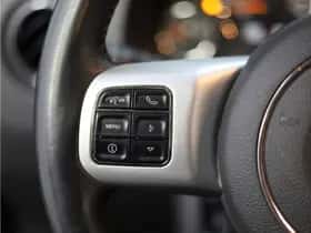 Jeep Compass (2014) thumbnail 30
