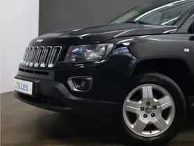 Jeep Compass (2014) thumbnail 4