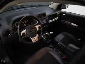 Jeep Compass (2014) thumbnail 35