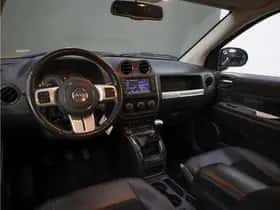 Jeep Compass (2014) thumbnail 36