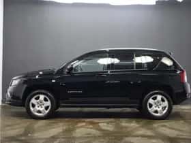 Jeep Compass (2014) thumbnail 5
