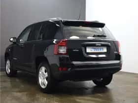Jeep Compass (2014) thumbnail 6