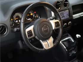 Jeep Compass (2014) thumbnail 7