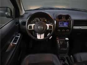 Jeep Compass (2014) thumbnail 10